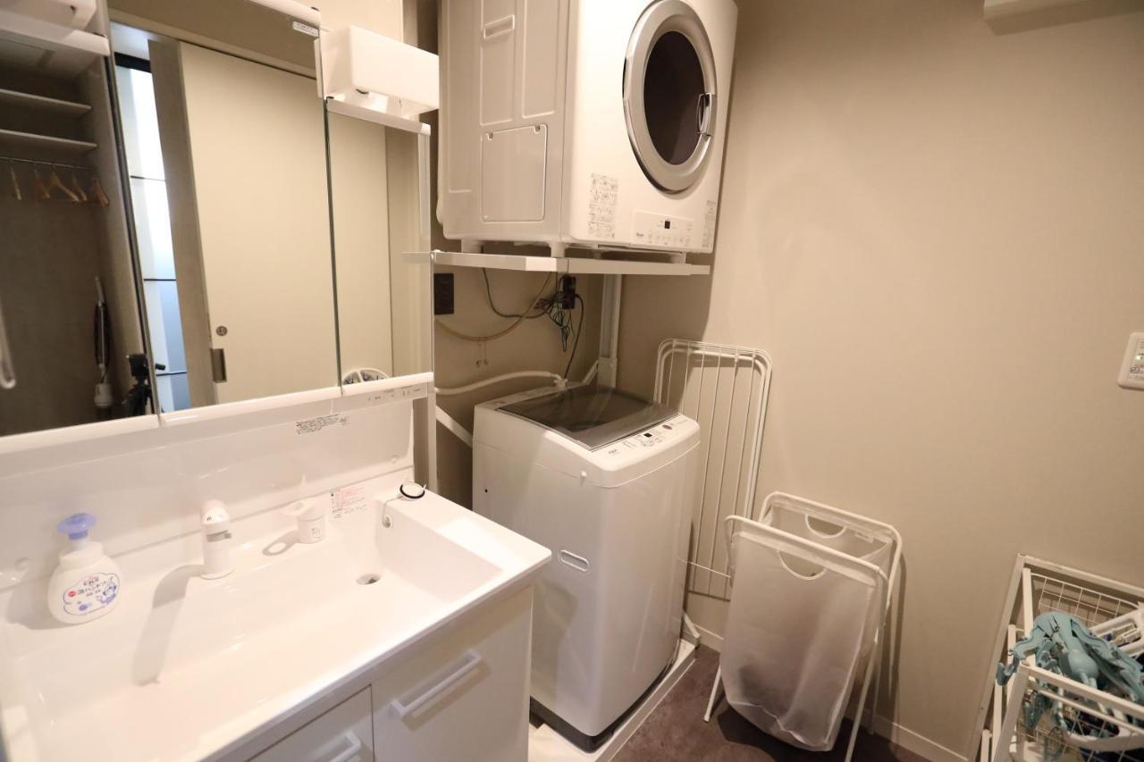 White Crystal Roomb Fukuoka  Ngoại thất bức ảnh